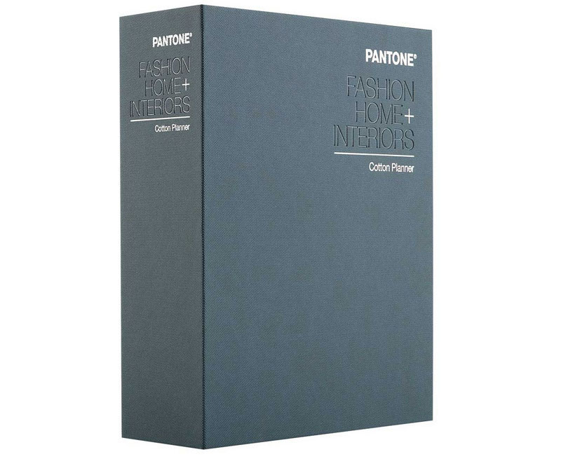 色卡封麵